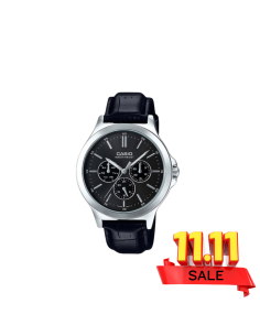 CASIO WRISTWATCH MODEL  V300L-1AUDF