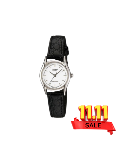 CASIO WRISTWATCH MODEL - LTP 1094E 7ARDF