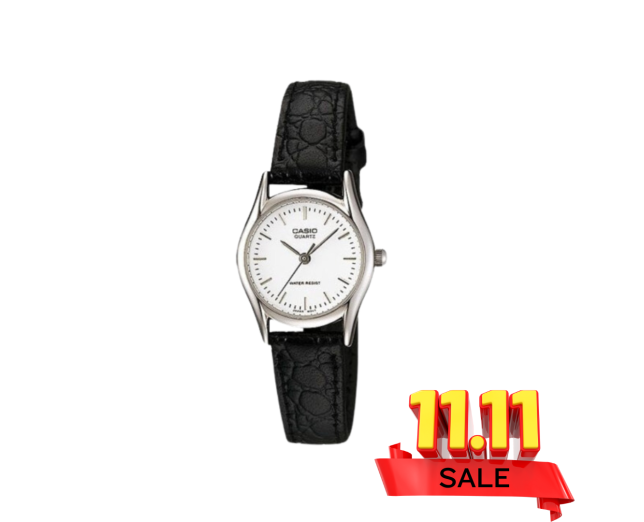 CASIO WRISTWATCH MODEL - LTP 1094E 7ARDF