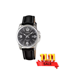 CASIO WRISTWATCH MODEL - LTP 1314L