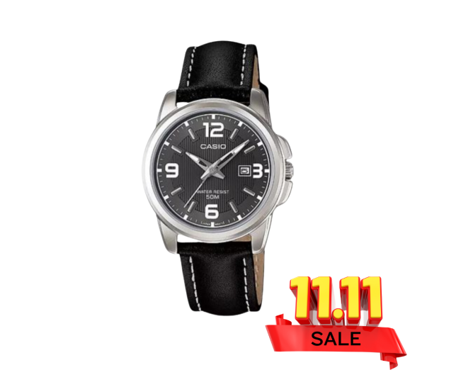 CASIO WRISTWATCH MODEL - LTP 1314L