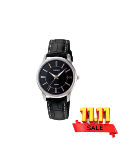 CASIO WRISTWATCH MODEL - 1303L