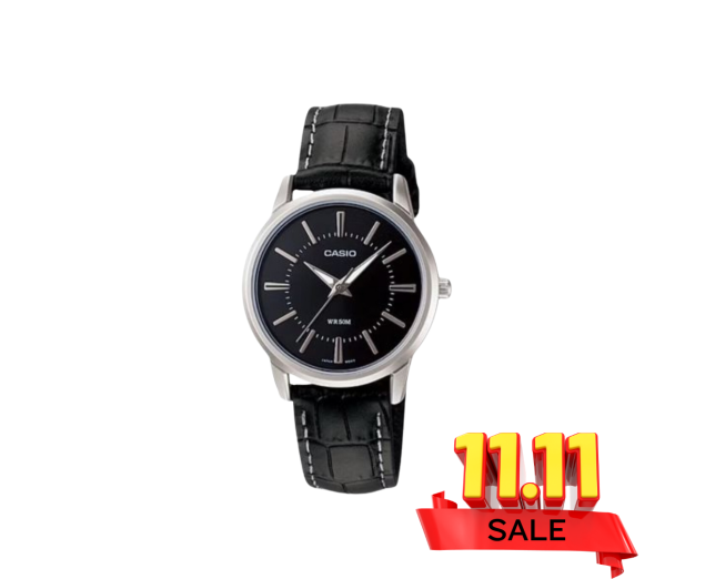 CASIO WRISTWATCH MODEL - 1303L