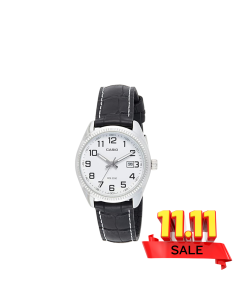 CASIO WRISTWATCH  MODEL LTP - 1302L 7BVDF