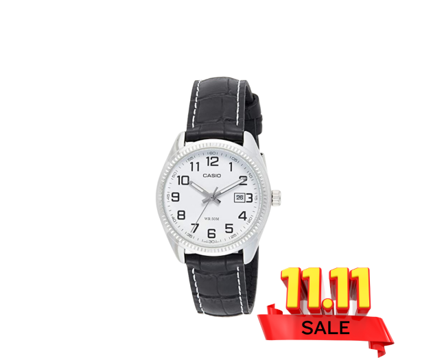 CASIO WRISTWATCH  MODEL LTP - 1302L 7BVDF