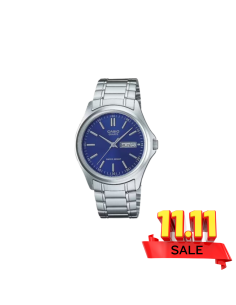 CASIO WRISTWATCH MODEL - 1239D-2A