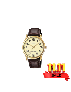 CASIO WRISTWATCH MODEL - V001GL