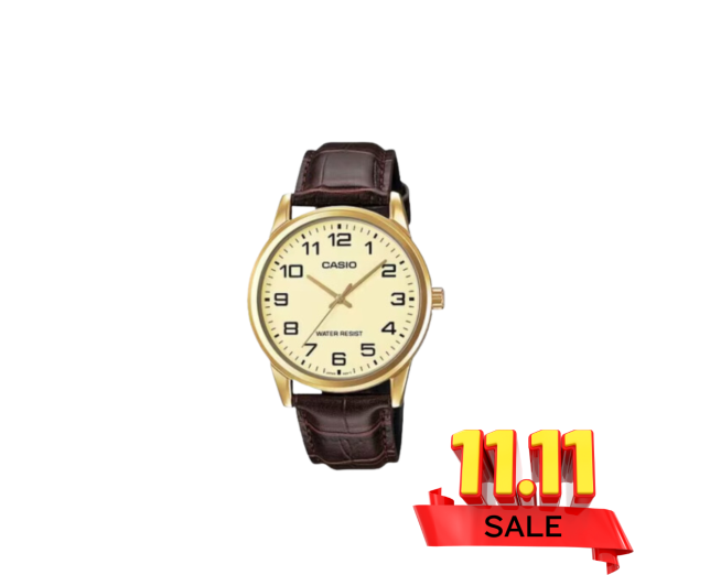 CASIO WRISTWATCH MODEL - V001GL