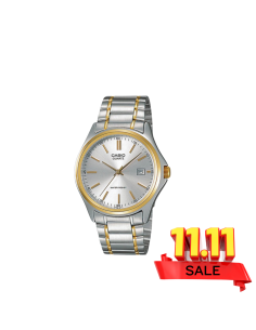 CASIO WRISTWATCH MODEL - 1183G-7ADF