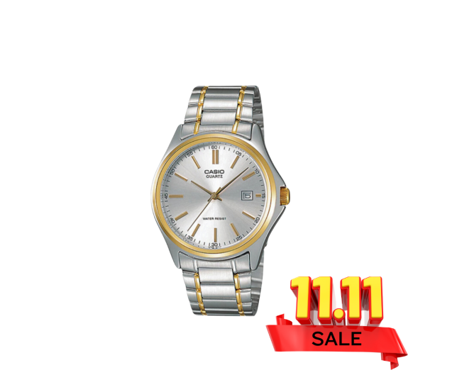 CASIO WRISTWATCH MODEL - 1183G-7ADF