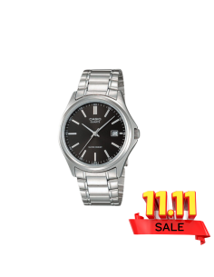 CASIO WRISTWATCH MODEL  MTP-1183A 1ADF