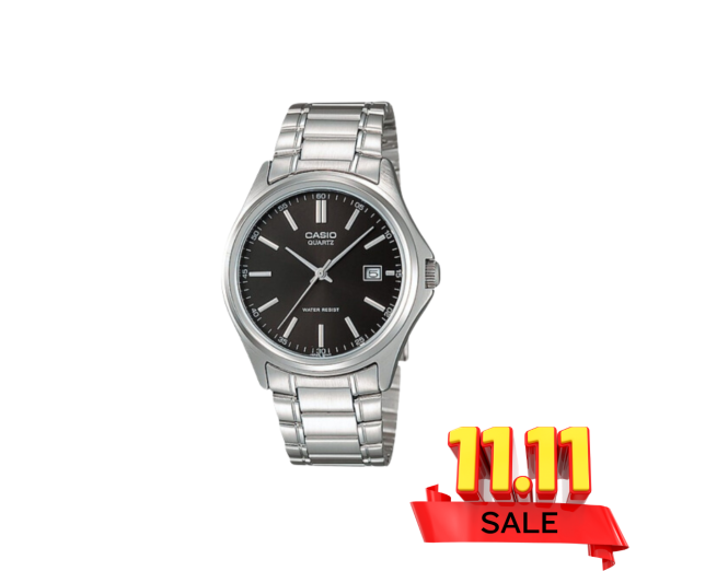 CASIO WRISTWATCH MODEL  MTP-1183A 1ADF