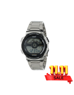 CASIO WRISTWATCH ILLUMINATOR - AE1100WD