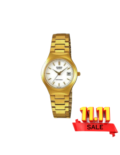 CASIO WRIST WATCH MODEL - LTP-1170N-7ARDF