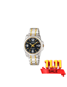 CASIO WRISTWATCH MODEL - LTP 1314SG 1AVDF