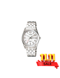 CASIO WRISTWATCH MODEL - LTP-1335D-7AVDF