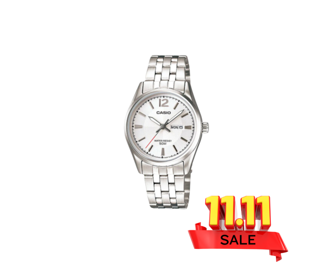 CASIO WRISTWATCH MODEL - LTP-1335D-7AVDF