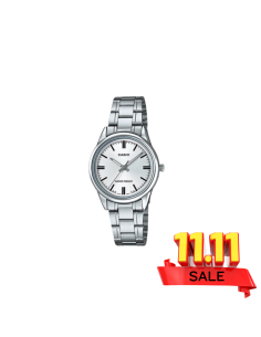 CASIO WRISTWATCH MODEL - LTP V005D-7A