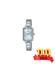 CASIO WRISTWATCH MODEL - LTP V009D-2E