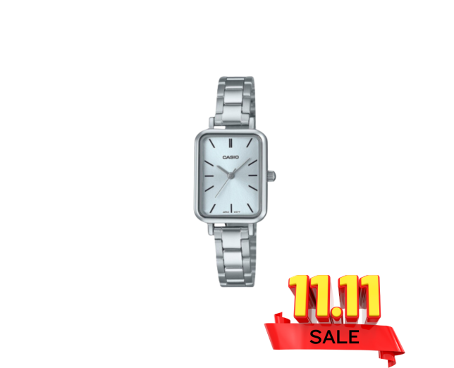 CASIO WRISTWATCH MODEL - LTP V009D-2E