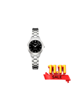 CASIO WRISTWATCH MODEL -  LTP1128A-1A