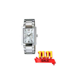 CASIO WRISTWATCH MTP-1233D-7ADF