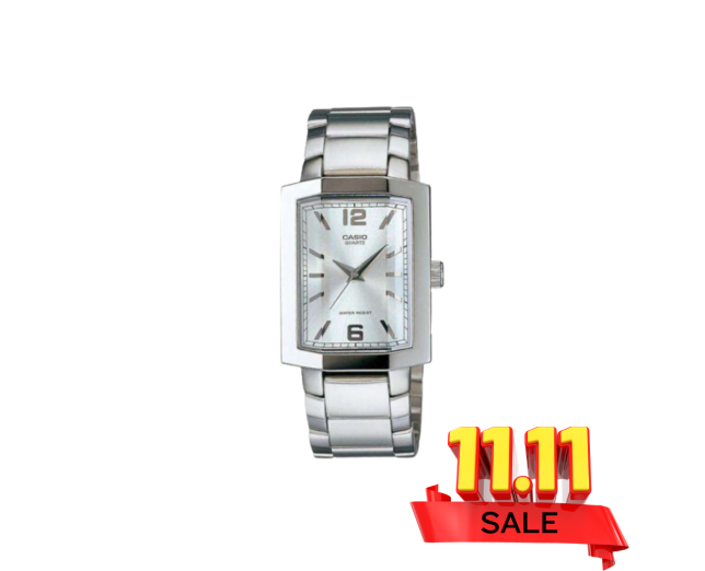 CASIO WRISTWATCH MTP-1233D-7ADF