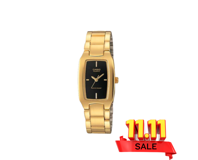 CASIO WRISTWATCH MODEL - LTP1165N 1CRDF