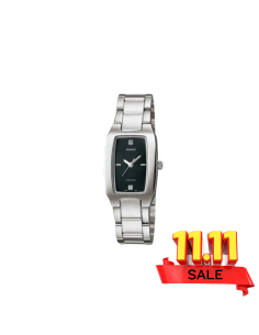 CASIO WRISTWATCH MODEL - LTP 1165A 1C2