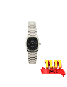 CASIO WRISTWATCH MODEL - LTP 1169D-1ARDF