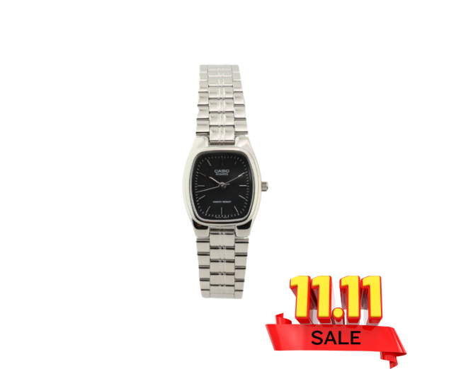 CASIO WRISTWATCH MODEL - LTP 1169D-1ARDF