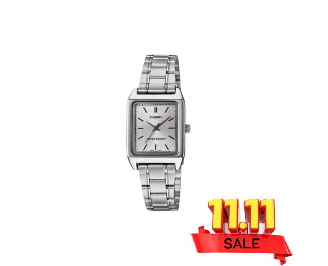 CASIO WRISTWATCH MODEL - LTP V007D- 7EUDF