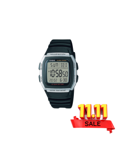 CASIO WRISTWATCH MODEL - W96H 1AVDF