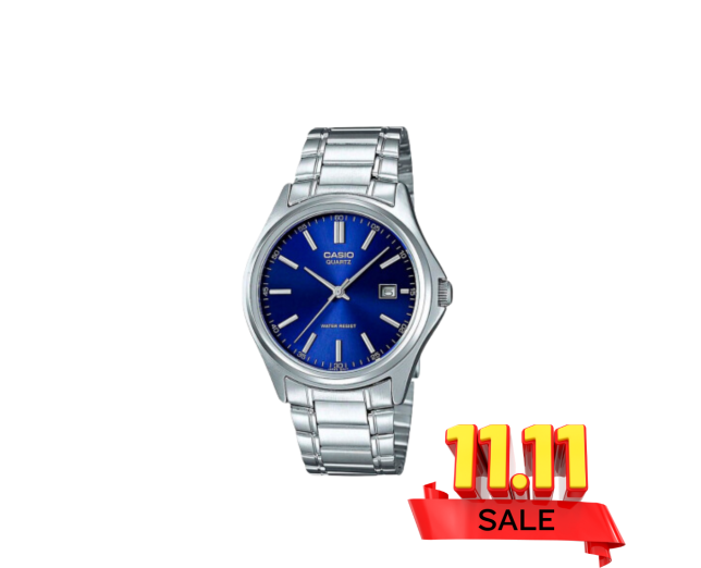 CASIO WRISTWATCH MODEL - 1183A -2ADF