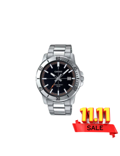 CASIO WRISTWATCH MODEL - VD01D 1E2VDF