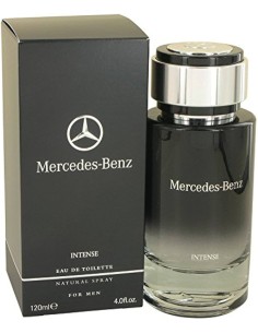 BENZ INTENSE Perfume for Men - 120ML