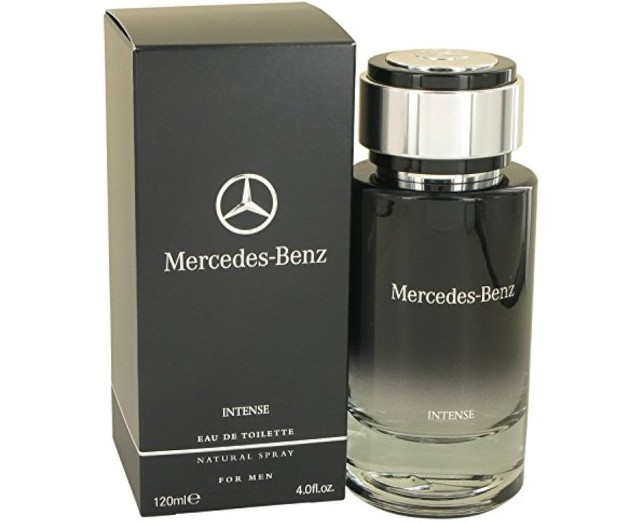 BENZ INTENSE Perfume for Men - 120ML