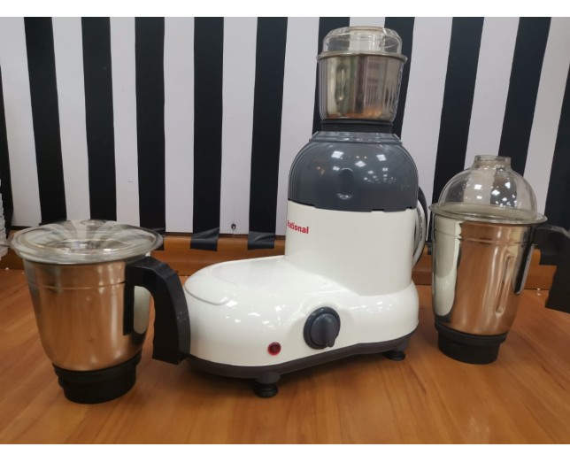 NATIONAL MIXER GRINDER