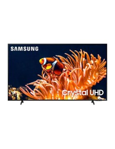 Samsung 55" Crystal UHD 4K Smart TV-DU8000