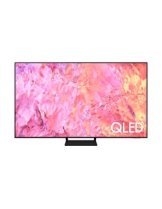 Samsung 55" QLED 4K Smart TV-Q65D