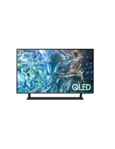 Samsung 65" QLED 4K Smart TV-Q65D