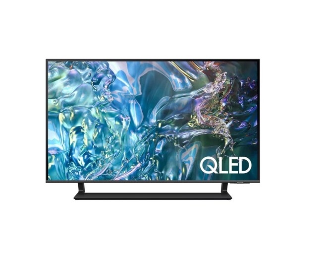 Samsung 65" QLED 4K Smart TV-Q65D