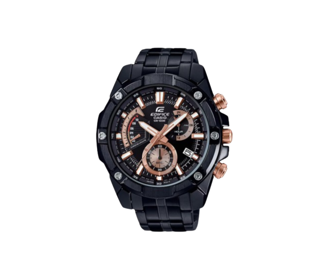 CASIO EDIFICE MODEL -  EFR559DC