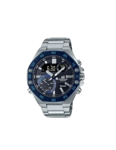 CASIO EDIFICE  MODEL - ECB-10DB