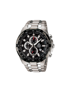 CASIO EDIFICE MODEL -  EF539D