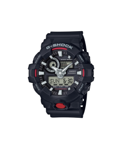 CASIO G SHOCK GA-700 1A