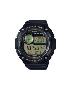 CASIO WRISWATCH MENS CPA-100