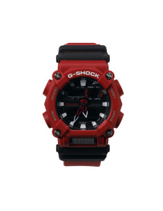 CASIO G SHOCK GA-900