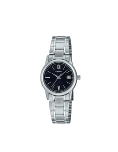 CASIO WRISTWATCH  LTP-V002D-1B3UDF