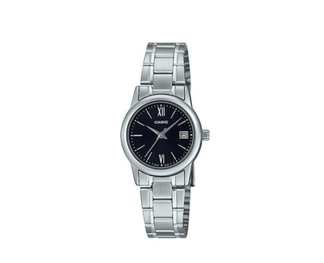 CASIO WRISTWATCH  LTP-V002D-1B3UDF